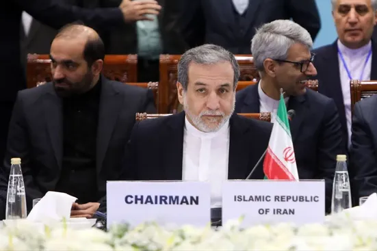 عراقچی: درحال حاضر هیچ تصمیمی برای گفت&zwnj;وگو با آمریکا نگرفته&zwnj;ایم