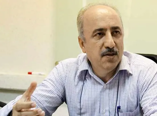 شما بگویید چگونه گوشت را تامین می&zwnj;کنید مردم خودشان می&zwnj;خرند!