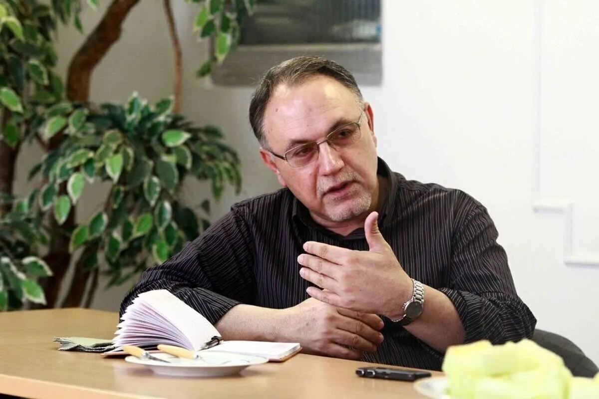 رفع حصر می‌تواند نشانه‌ای از میل به دگرگونی باشد و اعتماد مردم را جلب کند