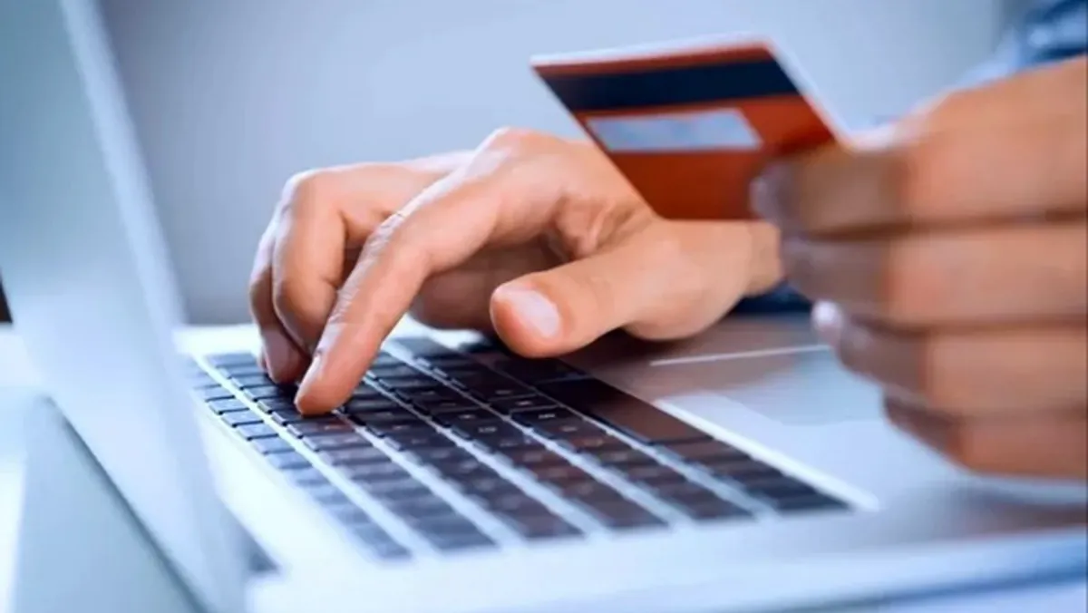 برداشت‌های غیرمجاز از حساب‌های بانکی دومین جرم پرتکرار در فضای مجازی