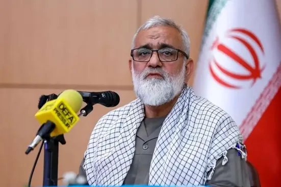 امروز شعارهای ما در &laquo;هاروارد&raquo; و &laquo;کلمبیا&raquo; طنین&zwnj;انداز شده است