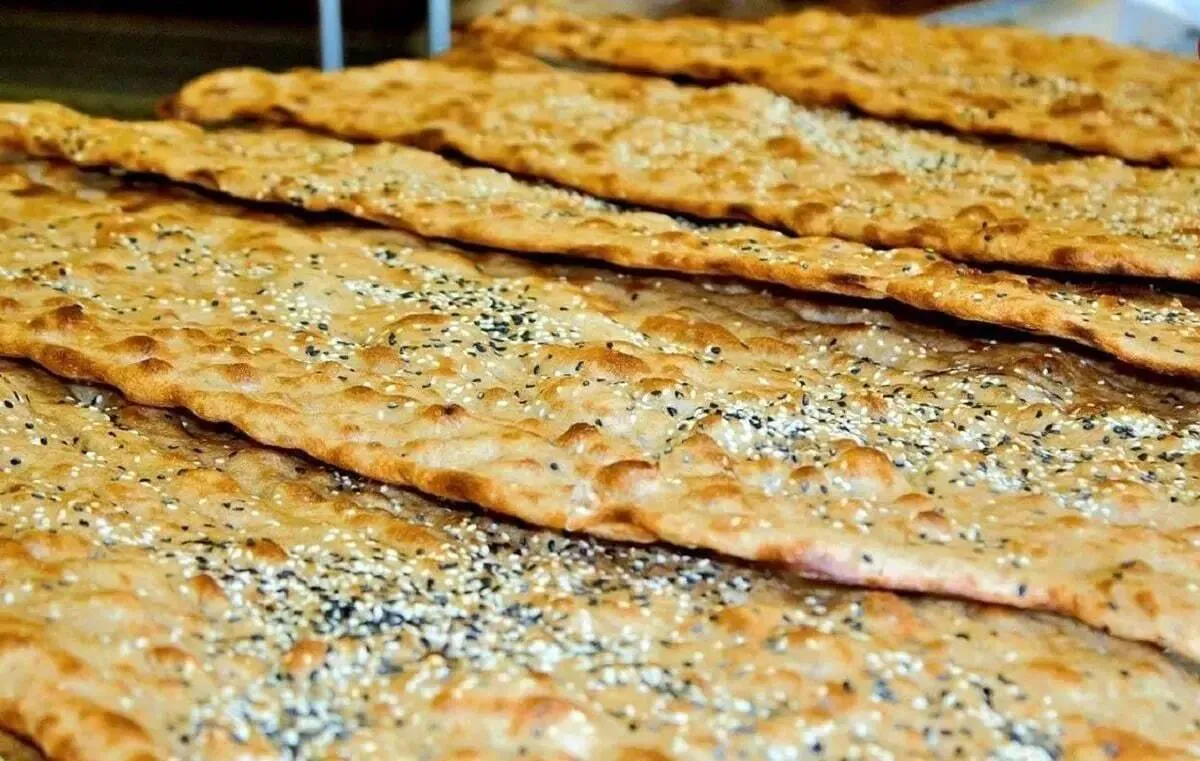 اختیار تعیین قیمت نان در هر استان به استانداران واگذار می‌شود + فیلم