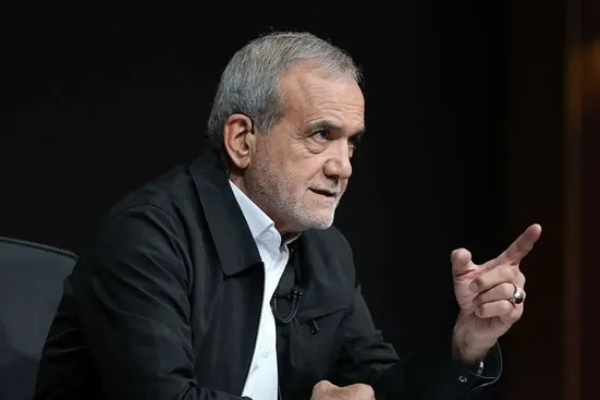 ایران هرگز خواهران و برادران لبنانی را تنها نخواهد گذاشت