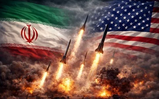 حمله زمینی آمریکا به ایران آخرین و پرهزینه&zwnj;ترین گزینه است