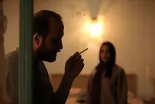 نمایش جهانی فیلمی که ۳ سال توقیف بود