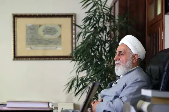 بلاشک نیازمند خط مشی عقلانی علی لاریجانی در چنین بزنگاه تاریخی هستیم