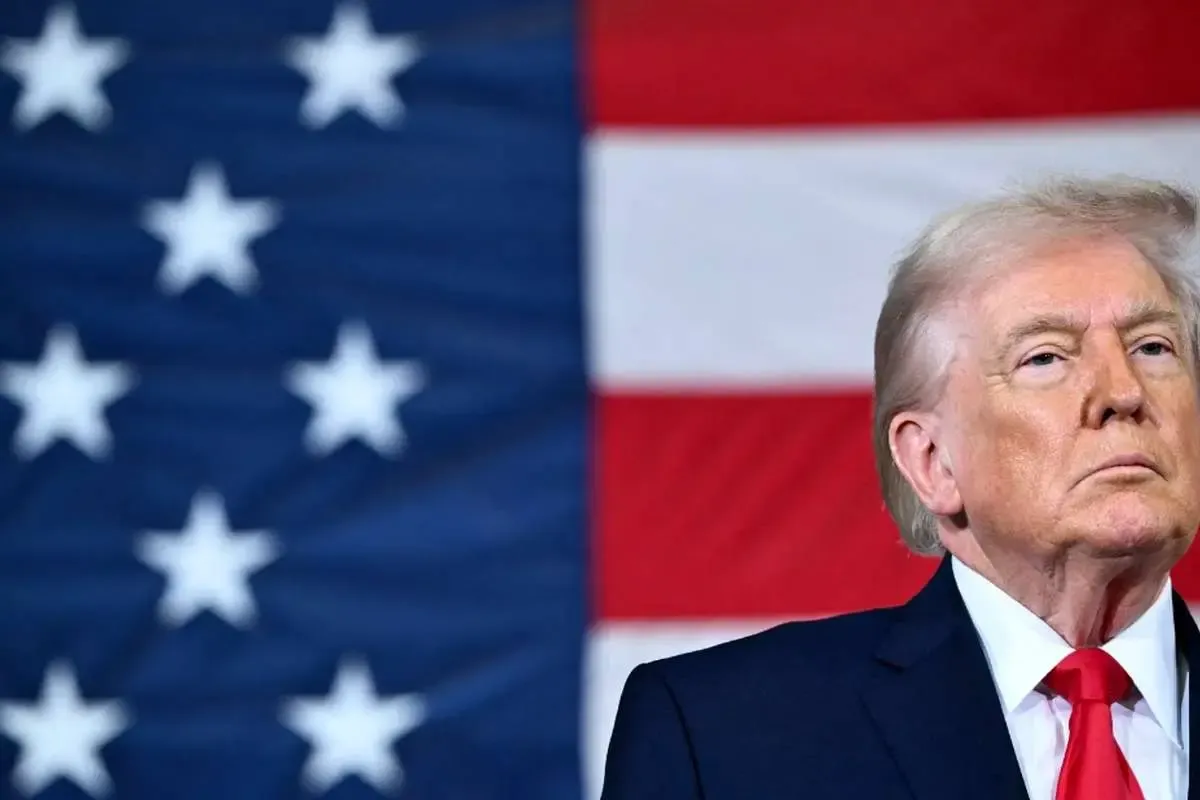 زبان و رسانه، ابزار ترامپ برای جنگ روانی علیه ایران است