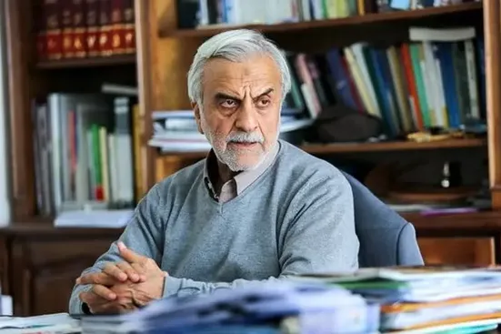 خود مجلس دیگر هیچ حُسنی ندارد چه برسد به فراکسیون&zwnj;هایش /تندروهای مجلس تئوری خشونت را ترویج می&zwnj;کنند