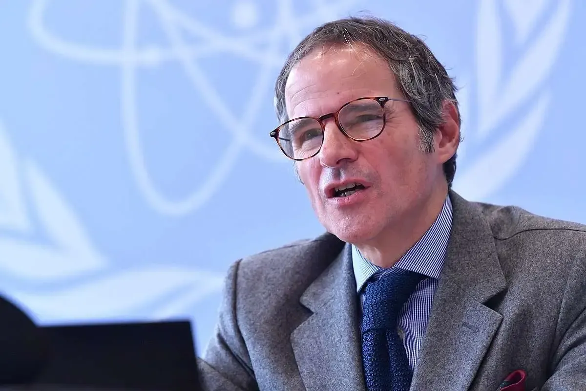 تلاش می‌کنیم بازرسی‌ها در ایران ادامه یابد