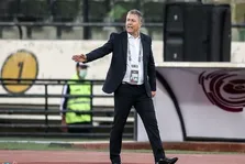 اسکوچیچ، گزینه هدایت تیم ملی عراق