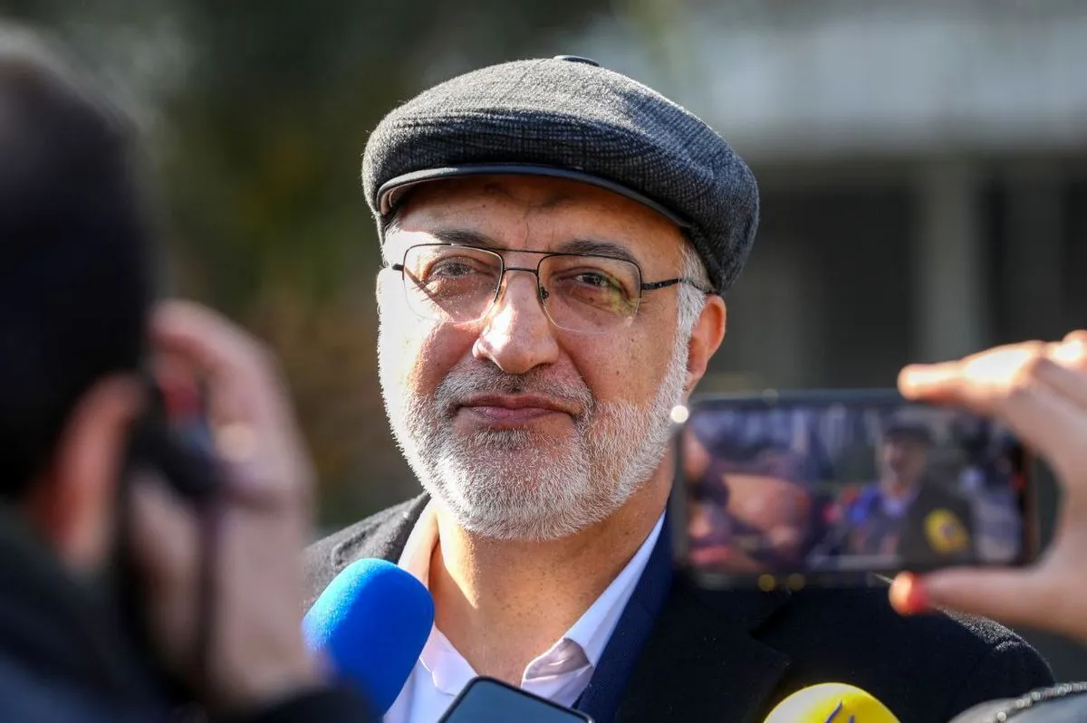 بازسازی خانه‌های آسیب دیده ناشی از جنگ حدود ۸۸ درصد پیشرفت داشته است