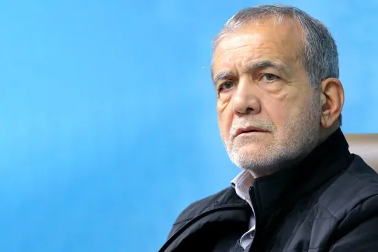 دعوت رئیس&zwnj;جمهور از مردم برای حضور در تشییع شهدای ناوگان دنا