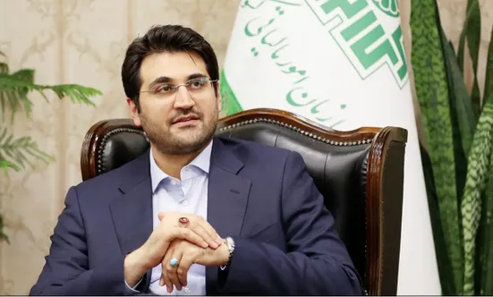 مردم نمی&zwnj;&zwnj;دانند مالیاتی که می&zwnj;دهند کجا خرج می&zwnj;شود