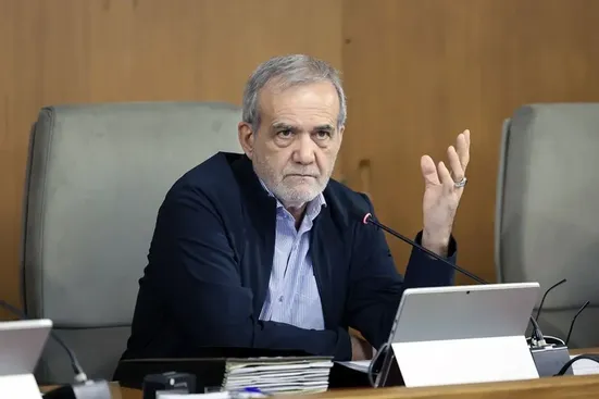 انتقاد رئیس&zwnj;جمهور از ورود شورای عالی انقلاب فرهنگی به برخی موضوعات