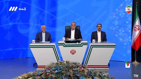 پزشکیان: تحریم آفت است؛ خیلی از آقازاده ها از بخوربخورها زندگی خود را بهتر کرده&zwnj;اند