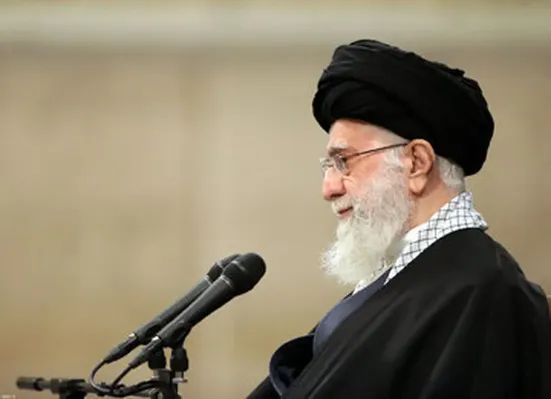 علت بغض رهبر انقلاب در خطبه&zwnj;های نماز عیدفطر چه بود؟