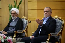جمهوری اسلامی ایران از گفت‌وگو هراسی ندارد