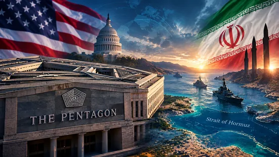 پاکسازی کارشناسان، پنتاگون را در برابر ایران زمین&zwnj;گیر کرد