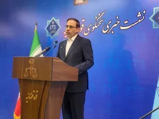 توضیحات سخنگوی قوه قضائیه درباره ممنوعیت سگ گردانی + فیلم