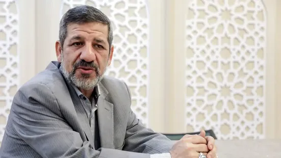تهدید قطع برق یعنی ترامپ به ته خط رسیده است