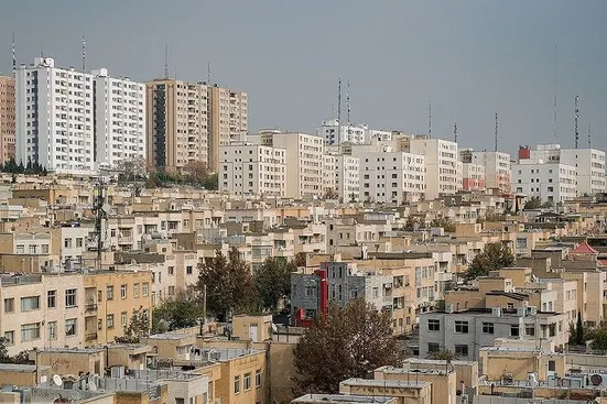 رکود نسبی همچنان حاکم بر بازار مسکن