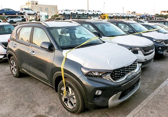 فروش خودروهای وارداتی از ساعت ۱۶ امروز آغاز می&zwnj;شود+اسامی خودروها