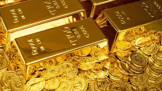 قیمت طلا و سکه ۳ آبان ۱۴۰۳