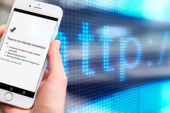 هیچ&zwnj;کس از این اینترنت راضی نیست حتی وزیر ارتباطات!