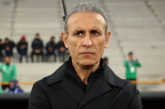 شوک بزرگ به فولاد؛ یحیی گل&zwnj;محمدی استعفا داد