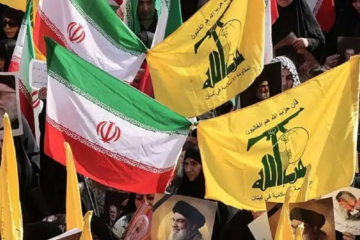 ایران به جهان پیام داد که لبنان تنها نیست