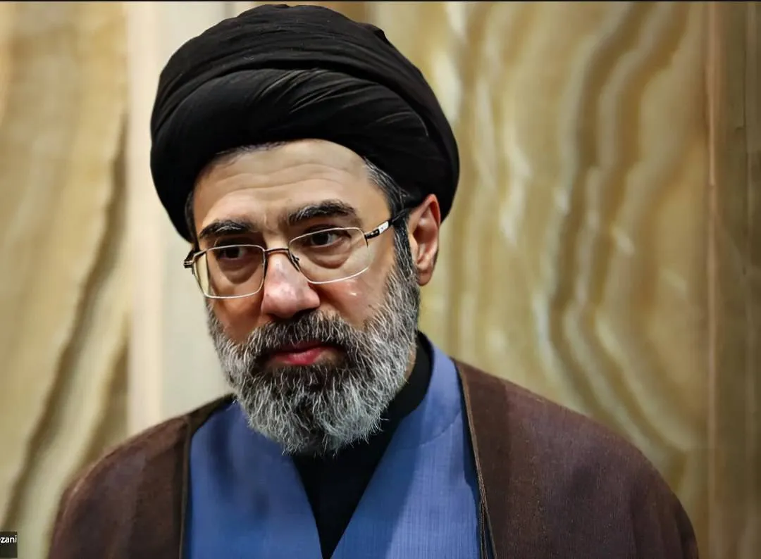 آیت‌الله سیدمجتبی حسینی خامنه‌ای، رهبر جدید ایران کیست؟