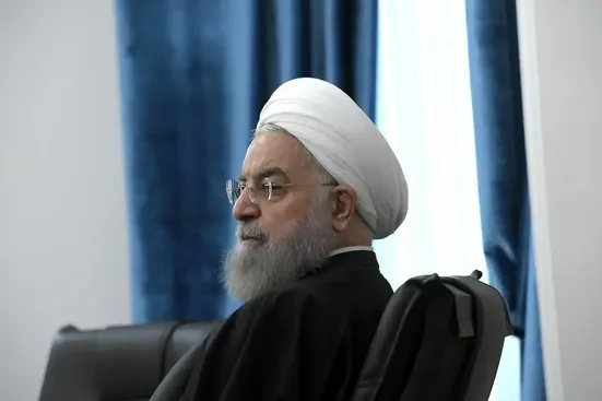افشاگری درباره پشت&zwnj;پرده تجمعات ضدبرجام در دولت روحانی؛ ماشین&zwnj;های خاص برای تندروهای مخالف برجام غذا و هندوانه می&zwnj;آوردند