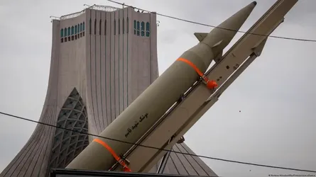 ادعای ترامپ درباره برنامه موشکی ایران با ارزیابی اطلاعاتی آمریکا مغایرت دارد