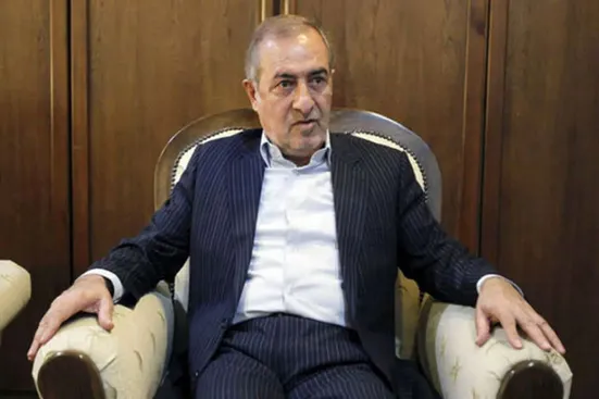 گفت&zwnj;وگوی پزشکیان با شبکه آمریکایی با تایید کلیت نظام بوده است