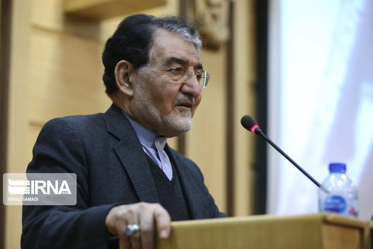 ایران قادر است نیاز‌های تجاری خود را از طریق مسیر‌های جایگزین تامین کند