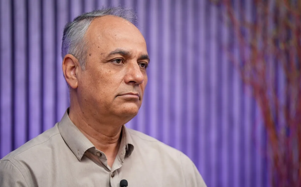 جنگ را عادی‌سازی نکنید