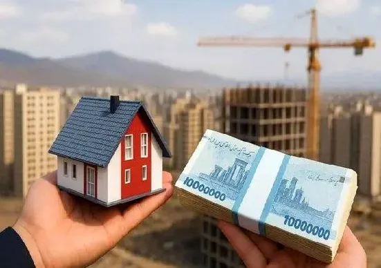 ابلاغ تسهیلات ۴۵۰ میلیونی مسکن برای خانواده&zwnj;های دارای ۳ فرزند و بیشتر