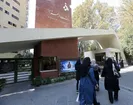 آخرین وضعیت پرونده انضباطی دانشجویان دانشگاه الزهرا (س)