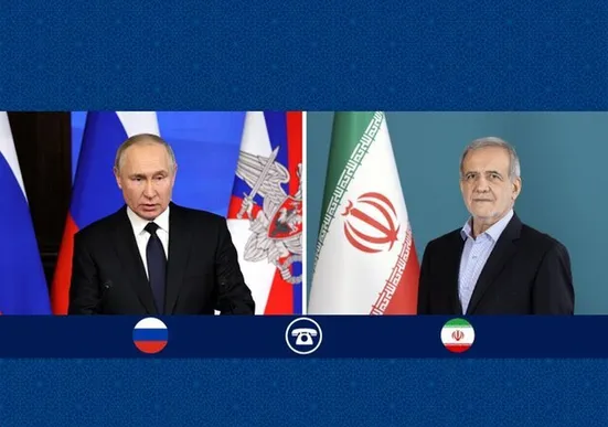 رویکرد ما در سیاست داخلی، مردم&zwnj;محور است