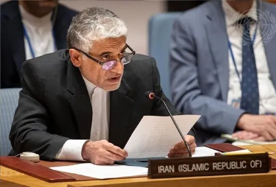 هشدار ایران به آمریکا: هرگونه اقدام تجاوزکارانه پیامد&zwnj;های وخیمی در پی خواهد داشت