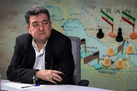 وقفه در تنش ایران و آمریکا پایان بحران نیست؛ فرصتی برای «خشاب‌گذاری» است