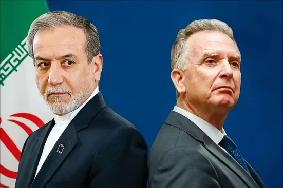 تلاش ویتکاف برای جلوگیری از حمله آمریکا تاثیر داشت