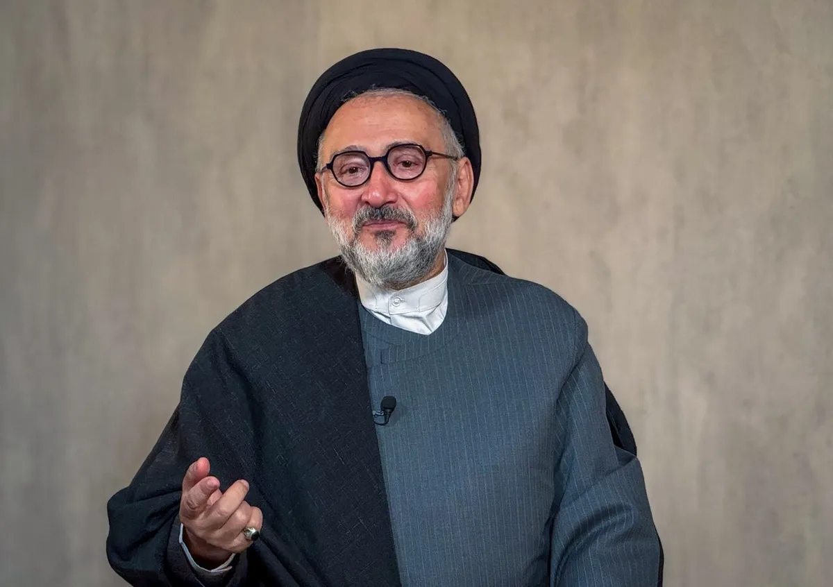 این که روسیه فقط به منافع خودش فکر می‌کند قابل تقدیر است!