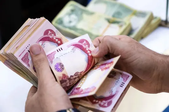 آغاز فروش ارز زیارتی اربعین از ۲۰ تیر/پرداخت تا ۲۰۰ هزار دینار عراق به هر زائر