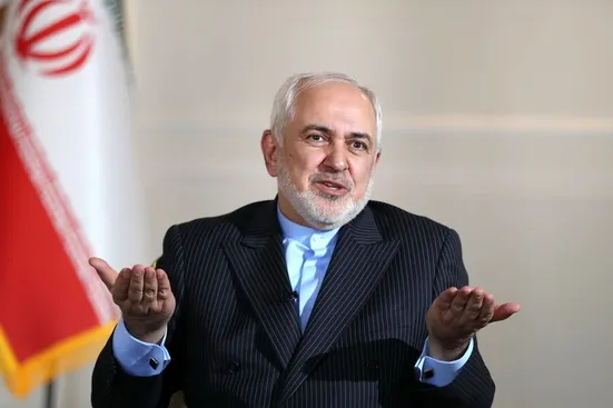 ظریف: رهبری همیشه به من محبت داشته&zwnj;اند؛ اگر حمایت های آقا در موضوع برجام نبود تکه بزرگ من گوشم بود