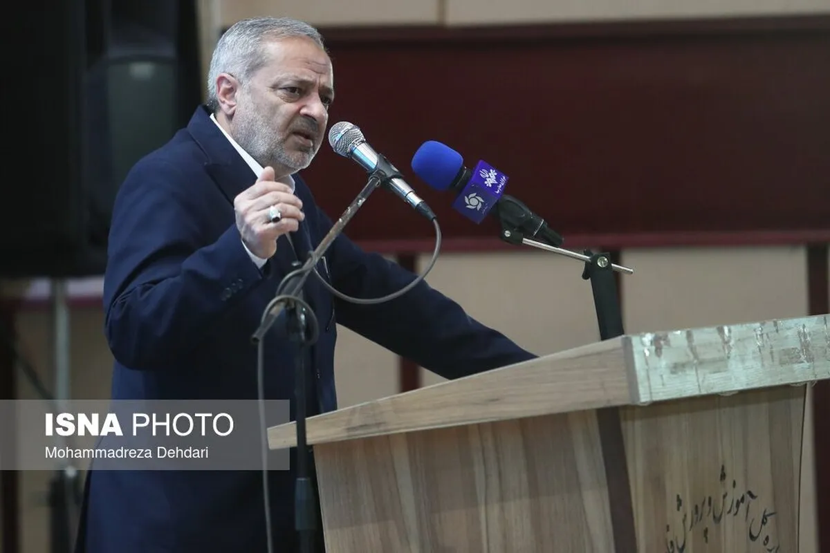 اخذ مجوز استخدام ۸۵۰۰۰ معلم در کشور