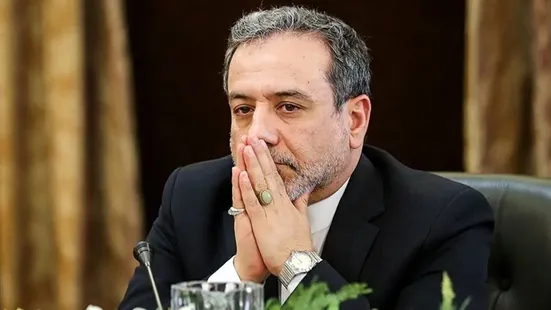 عراقچی: نقل قول برخی رسانه&zwnj;ها از رئیس&zwnj;جمهور مبنی بر اینکه آماده کاهش تنش با اسراییل هستیم صحت ندارد؛ پزشکیان به هیچ عنوان چنین اظهاراتی نداشته