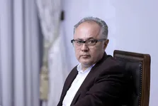 شهرام دبیری از سمت معاونت پارلمانی رئیس جمهور برکنار شد