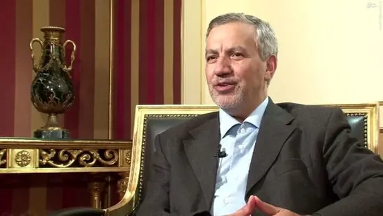 نماز جمعه آیت&zwnj;الله خامنه&zwnj;ای وعده صادق۳ بود