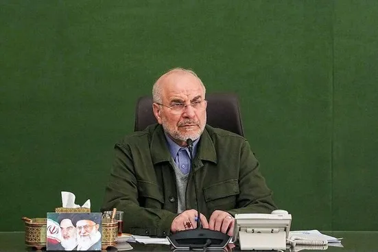 مقاومت و ایران یک جان هستند